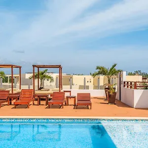 Casa Del Mar By Moskito Apartamento