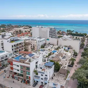 Casa Yako , Playa del Carmen Messico
