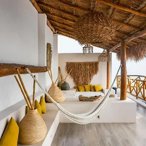 Verandah , Playa del Carmen Messico