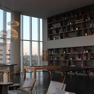 Departamento En Zona Andares, Park Life Guadalajara