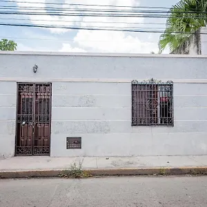 Casa Del Perro Verde Unbeatable Location Mérida